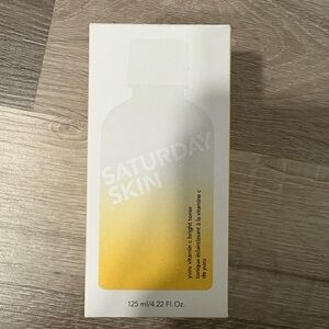 Saturday Skin Brightening Serum